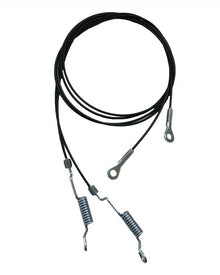 Hold Down Tension Cables HD-2