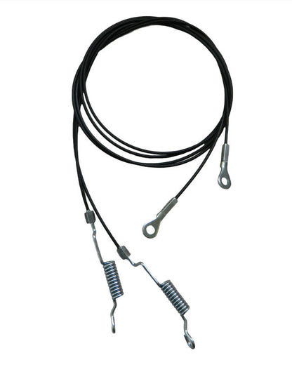 Top Kit: Vinyl Convertible Top, Glass Window, Pads, Header Seal, Hold Down Cables, Well Liner, Tack Strip 1965-1966 Buick Electra, Cadillac, Oldsmobile 98