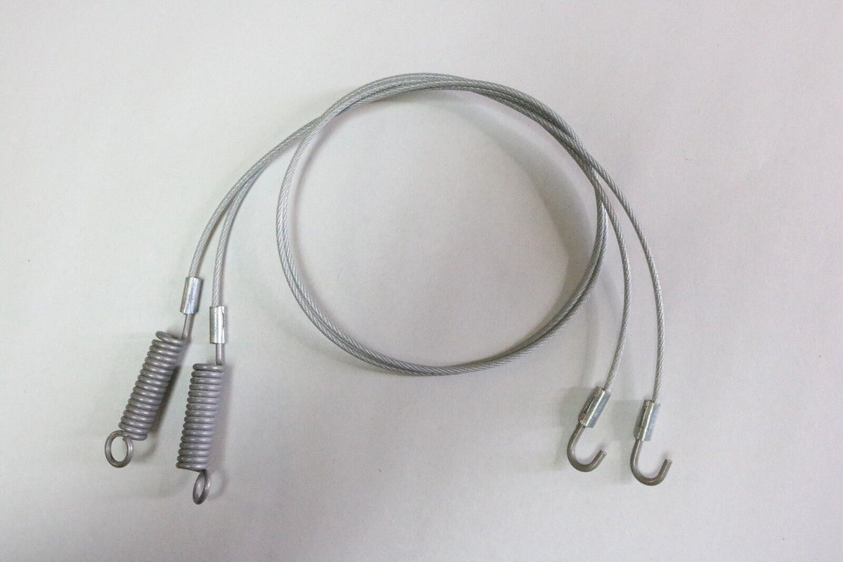 Hold Down Tension Cables HD-30
