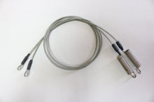 Hold Down Tension Cables HD-31
