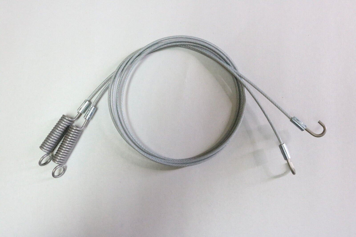 Hold Down Tension Cables HD-32