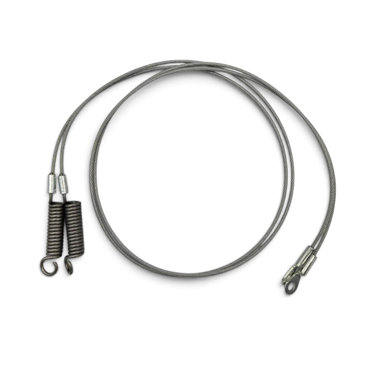 Hold Down Tension Cables HD-34
