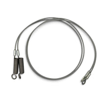 Hold Down Tension Cables HD-34