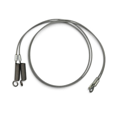 Hold Down Tension Cables HD-34