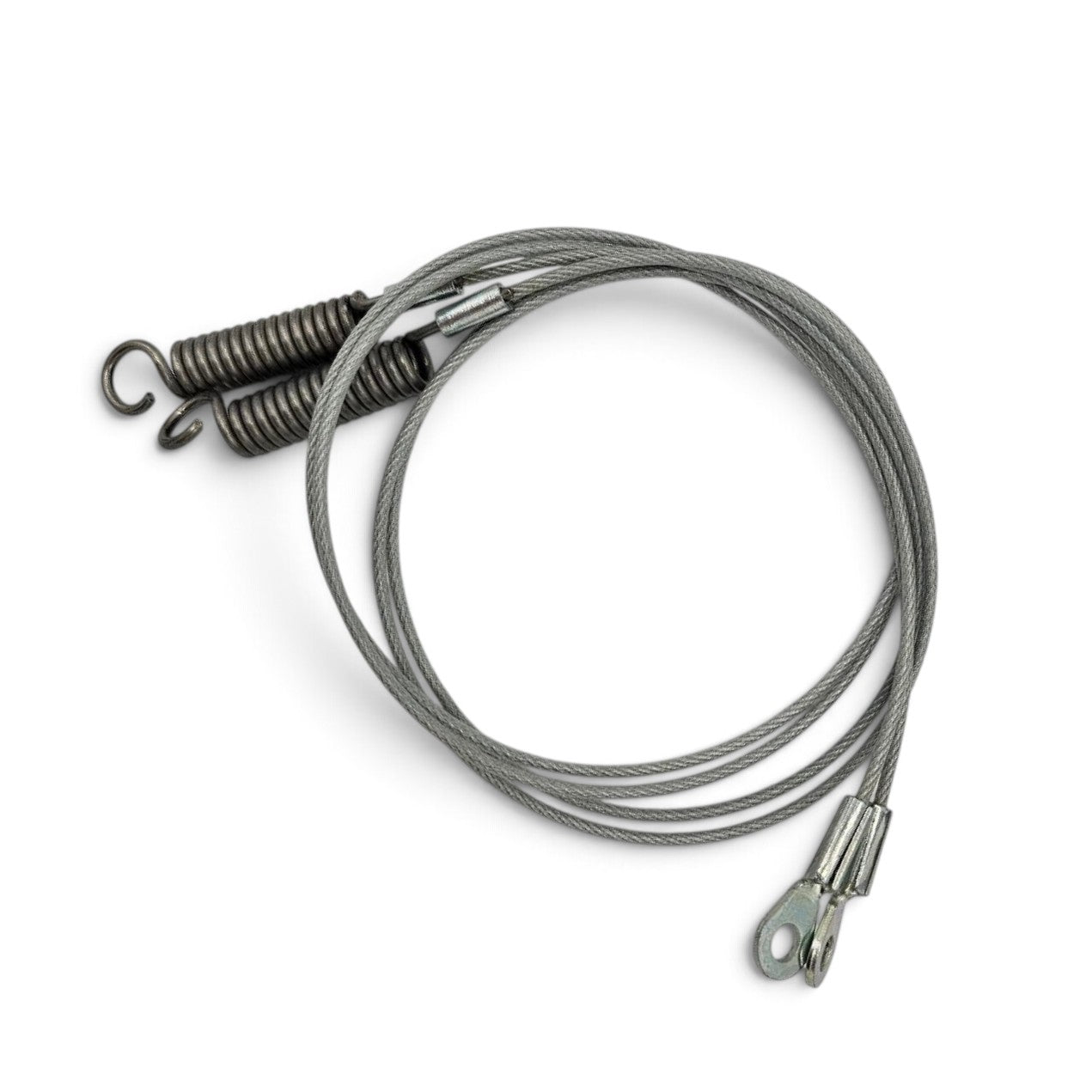 Hold Down Tension Cables HD-34