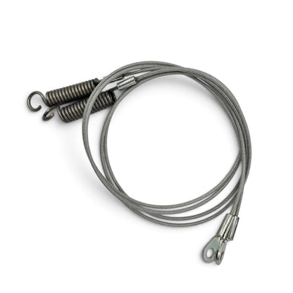 Hold Down Tension Cables HD-34