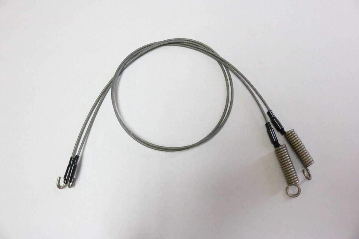 Hold Down Tension Cables HD-37