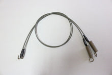 Hold Down Tension Cables HD-37