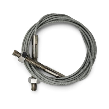 Hold Down Tension Cables HD-39