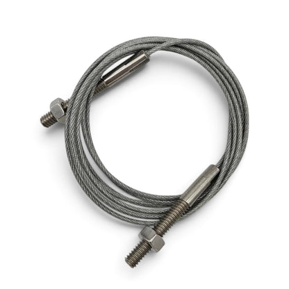 Hold Down Tension Cables HD-41