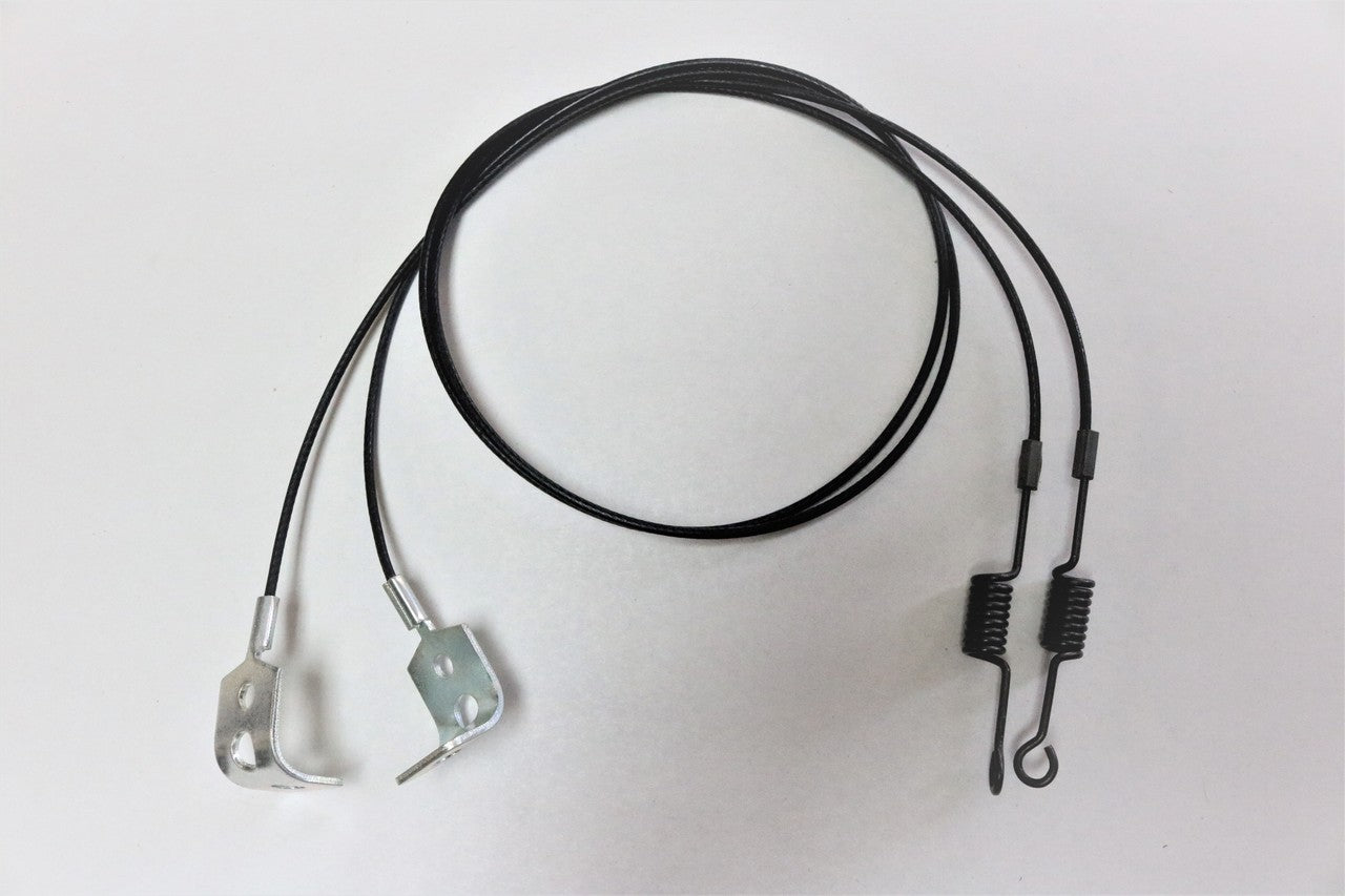 Hold Down Tension Cables HD-5