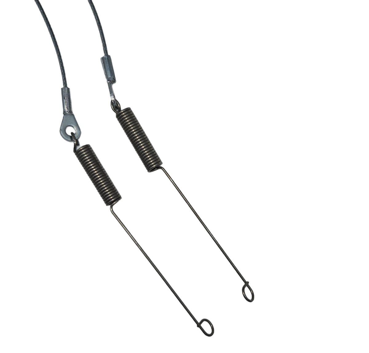Hold Down Tension Cables HD-63