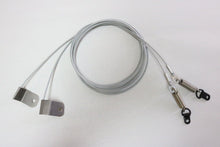 Hold Down Tension Cables HD-72