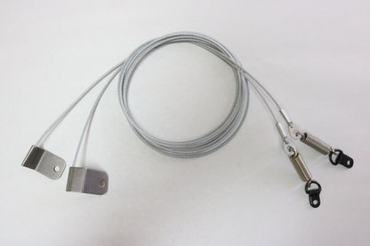 Hold Down Tension Cables HD-82