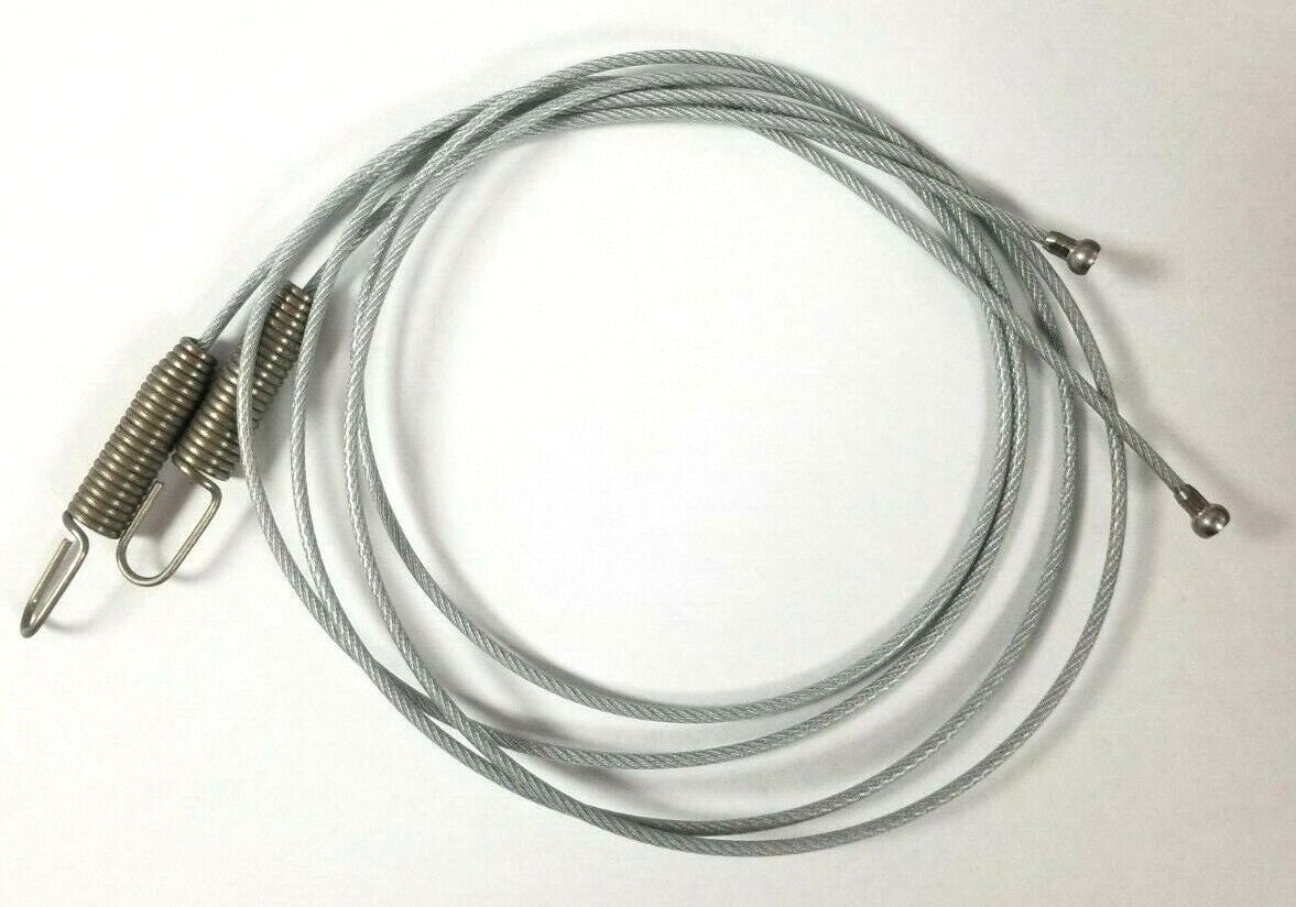 Hold Down Tension Cables HD-85