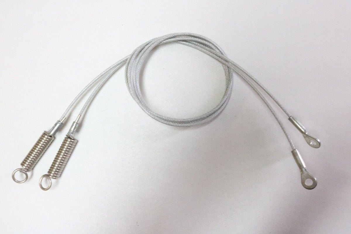 Hold Down Tension Cables HD-89