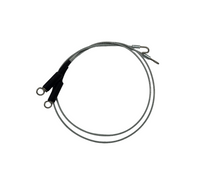 Hold Down Tension Cables HD-CROSS