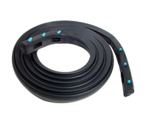 Convertible Rear Bow Weather Strip Seal, 1986-1996 Chevrolet Corvette