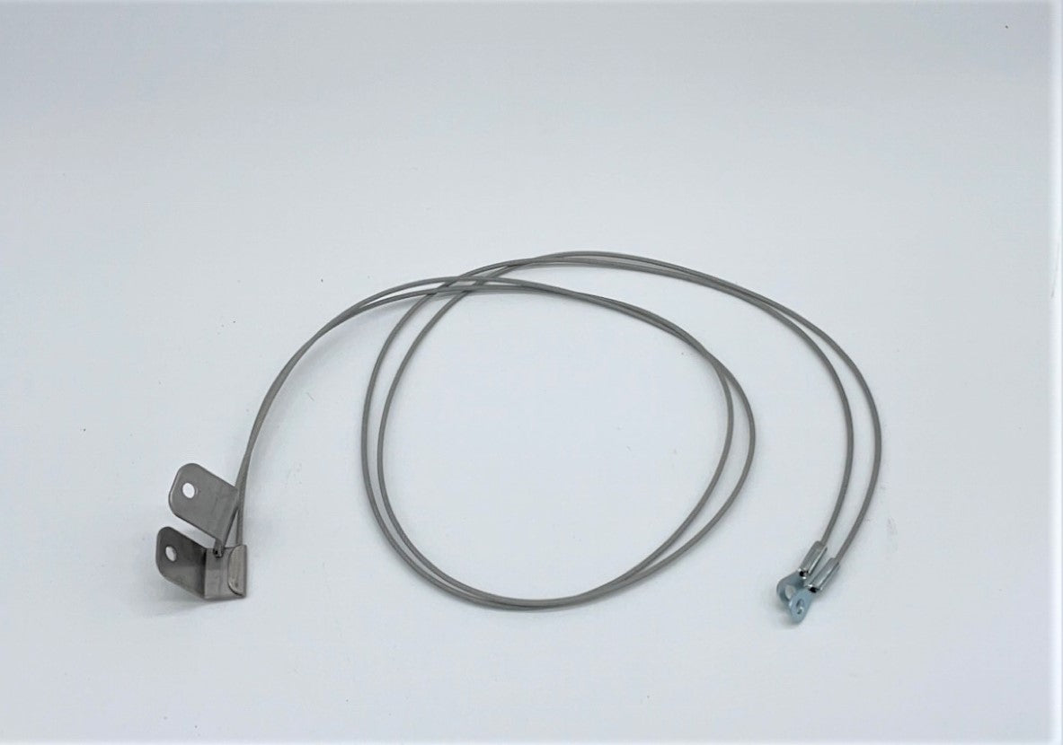 Hold Down Tension Cables HD-71