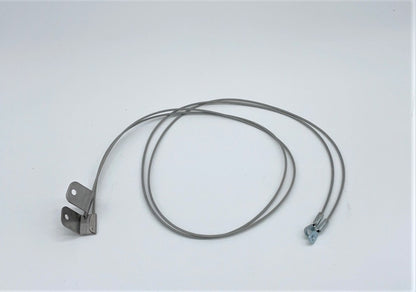 Hold Down Tension Cables HD-71