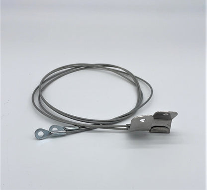 Hold Down Tension Cables HD-71