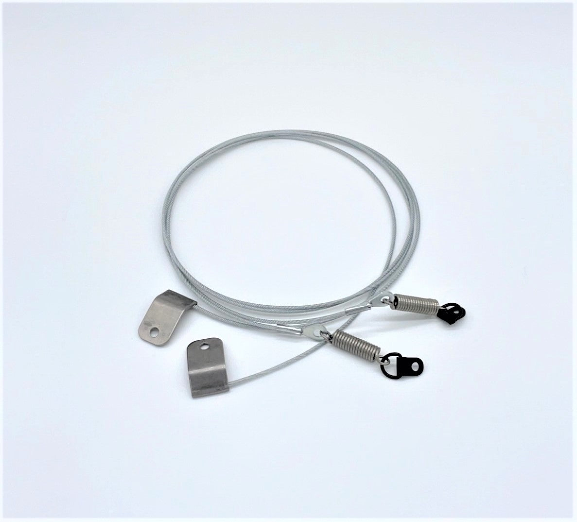 Hold Down Tension Cables HD-82