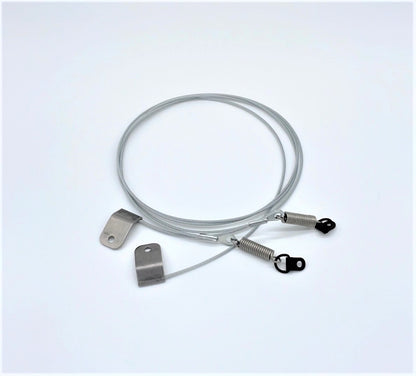 Hold Down Tension Cables HD-82