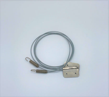Hold Down Tension Cables HD-88