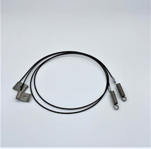 Hold Down Tension Cables HD-28