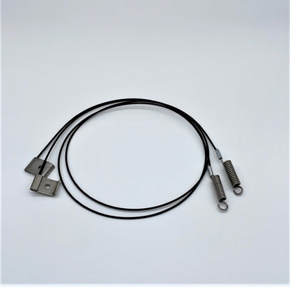 Hold Down Tension Cables HD-28