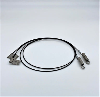 Hold Down Tension Cables HD-28
