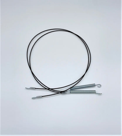 Hold Down Tension Cables HD-3