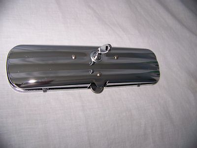 Interior Rear View Mirror- Day/Night 1950-1953 Buick, Cadillac, & Oldsmobile