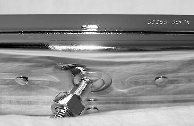 Interior Day/Night Rear View Mirror 1953-1955 Chevrolet 150, 210 & Bel Air