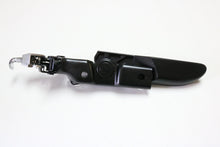 1966-1967 GM A-Body Convertible Top Latch Assembly- Passenger Side