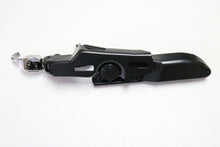 Convertible Top Latch- Driver Side, 1967-1970 GM B-Body & 1966-1970 GM C Body