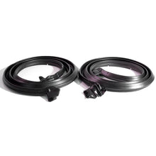 Door Weather Strip, Pair 1966-1967 GM A Body Convertibles