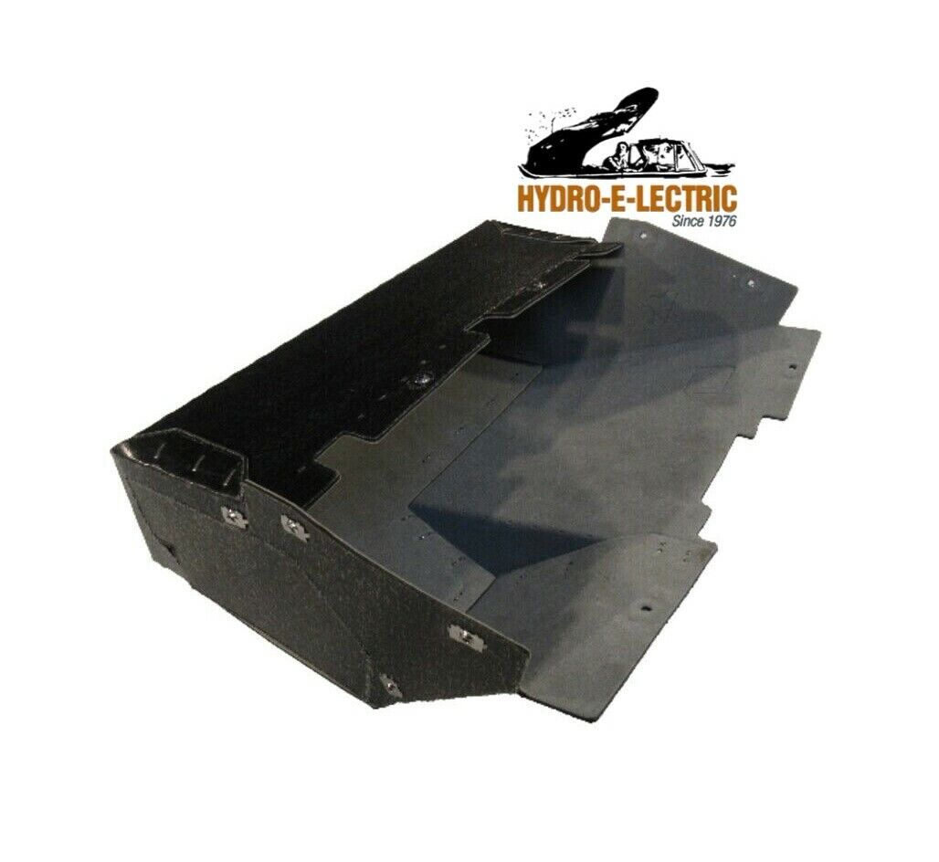 Glove Box Liner Insert, Felt- 1963 Lincoln Continental
