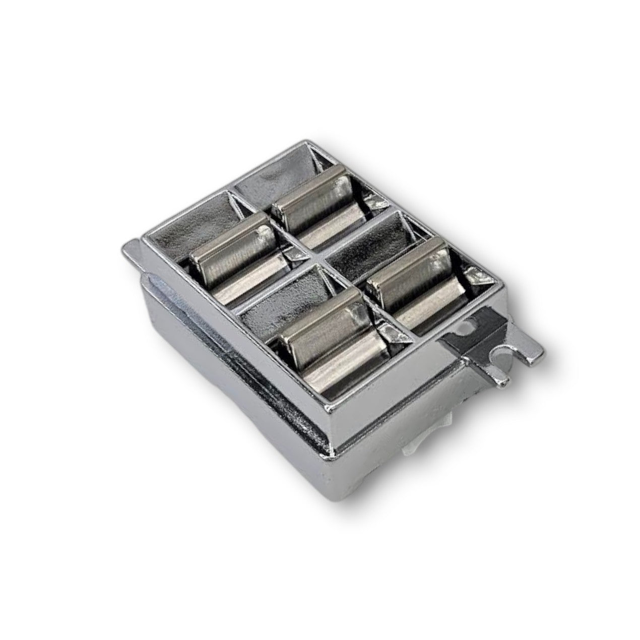Power Window Switch, Four Button - GM