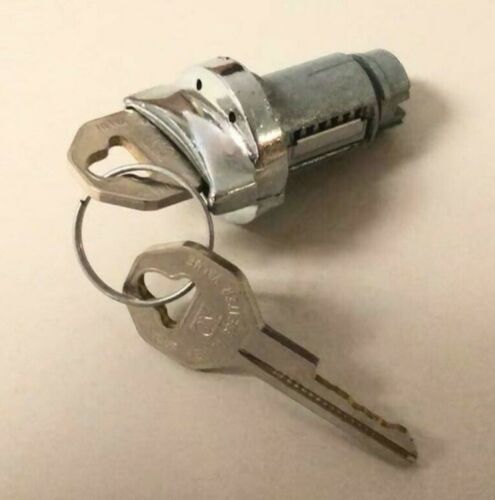 Ignition and Door Lock Set with GM Keys - PY142A