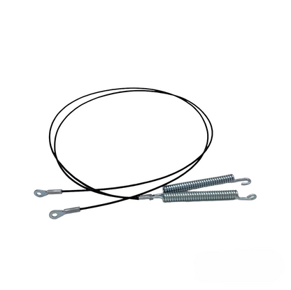 Top Kit: Vinyl Top, Glass Window, Pads, Header Seal, Hold Down Cables, Well Liner, Tack Strip 1968-72 GM A