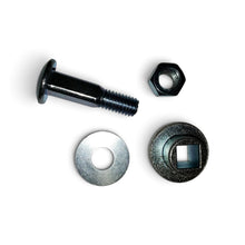 Convertible Top Rear Control Link Bolt & Bushing