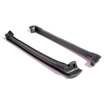 Targa Top Side Weather Strip Seals - Pair, 1984-1996 Chevrolet Corvette