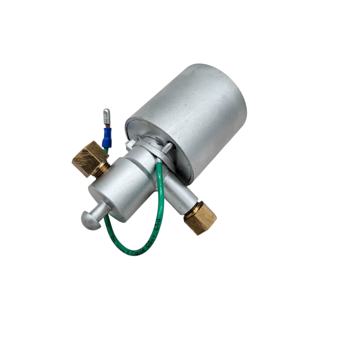 Hose Line Solenoid, 1960-1963 Thunderbird, 1961-1963 Lincoln Convertible