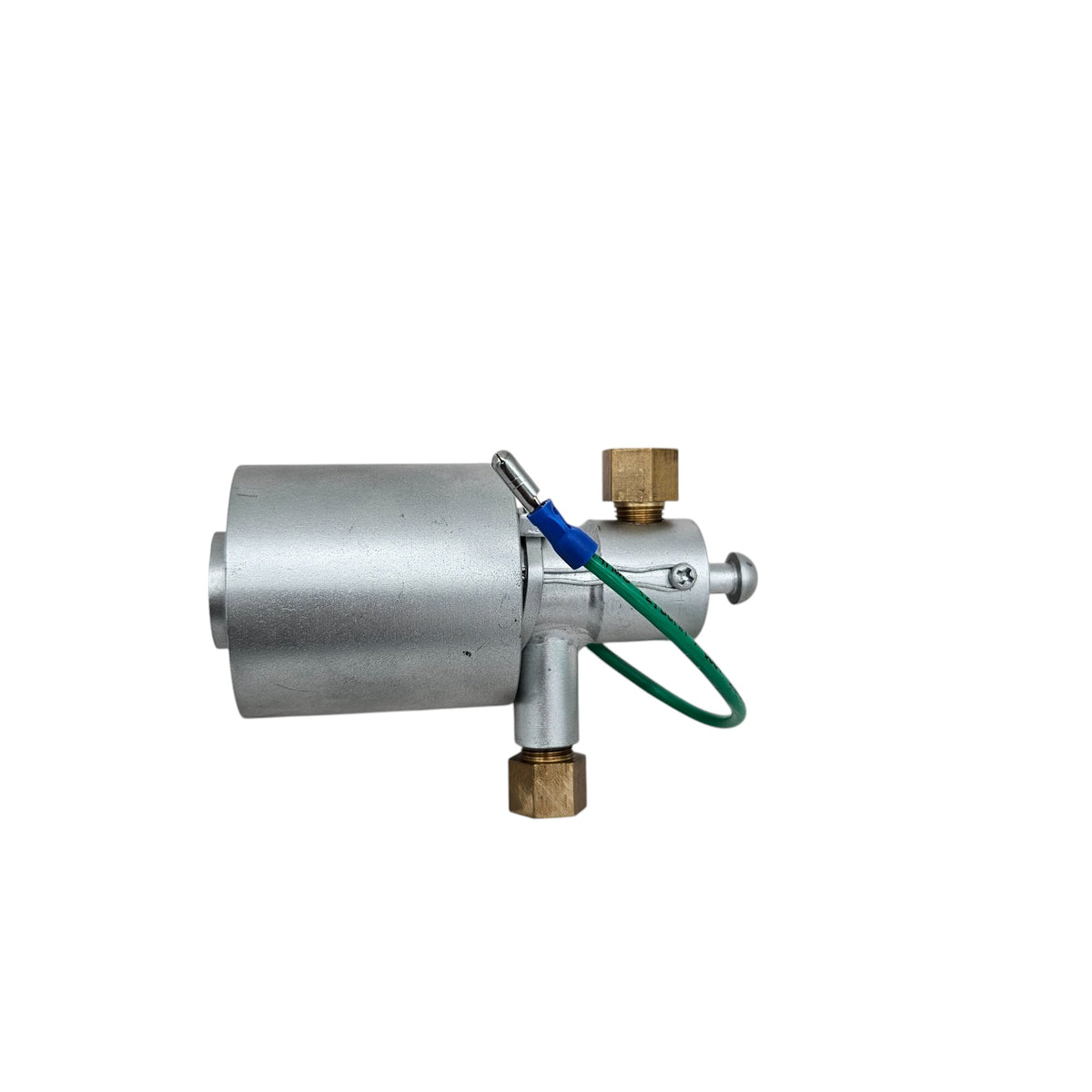 Hose Line Solenoid, 1960-1963 Thunderbird, 1961-1963 Lincoln Convertible