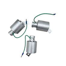 Hose Line Solenoid, set of 3, 1964-1966 Thunderbird, 1964-1965 Lincoln Convertible