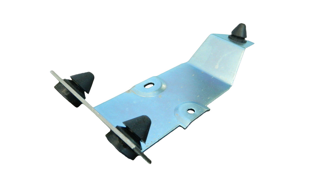 Top Motor Bracket
Grommets Included