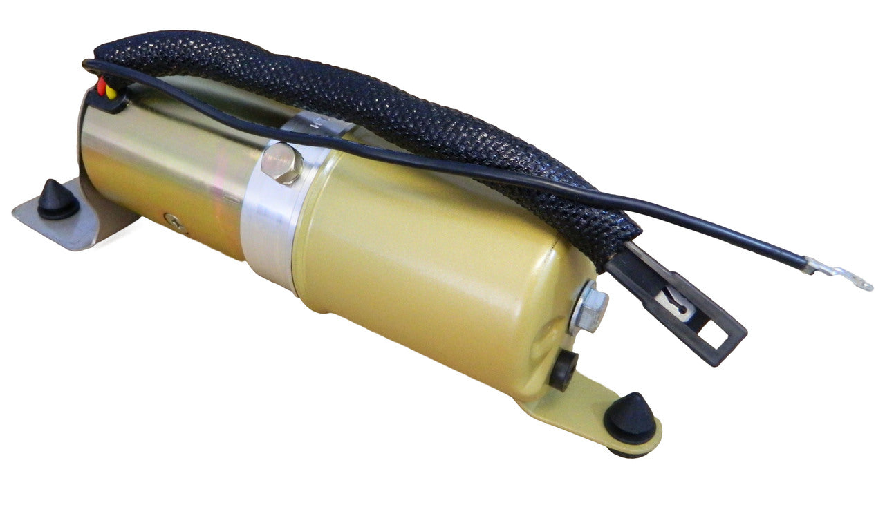 Convertible Top Motor
Direct Replacement
5 year warranty