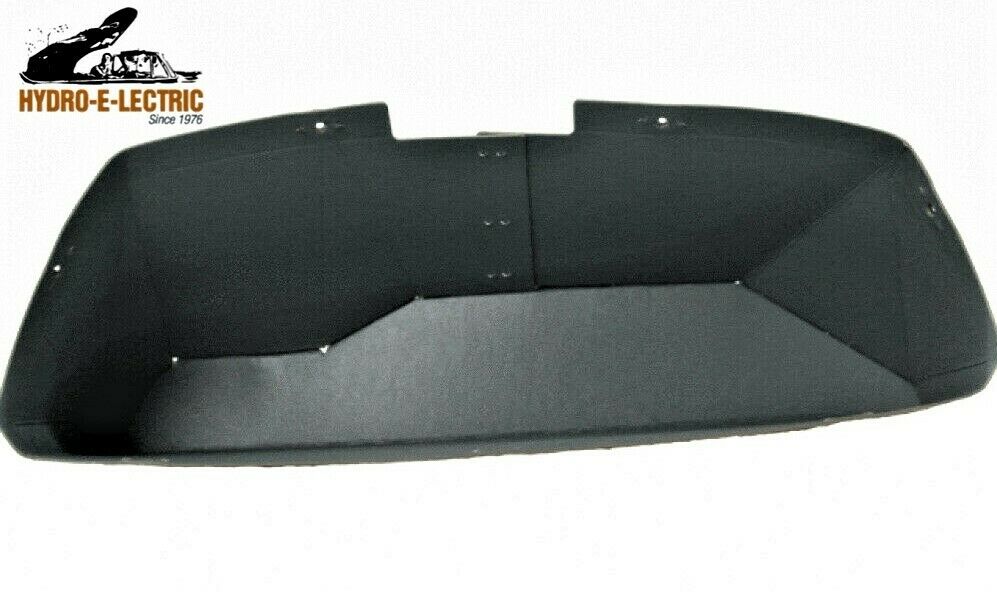 Glove Box Liner Insert, Cardboard - 1958-1960 Ford Thunderbird