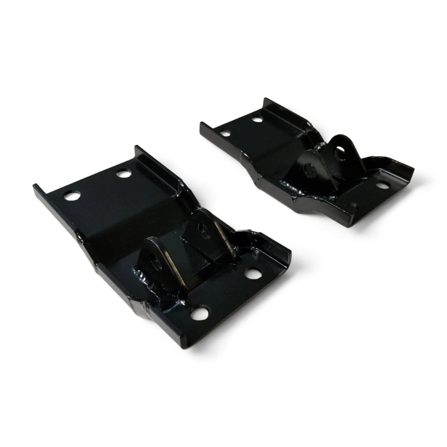 Convertible Top Cylinder Mounting Brackets – Fits 1959–1960 GM Convertibles